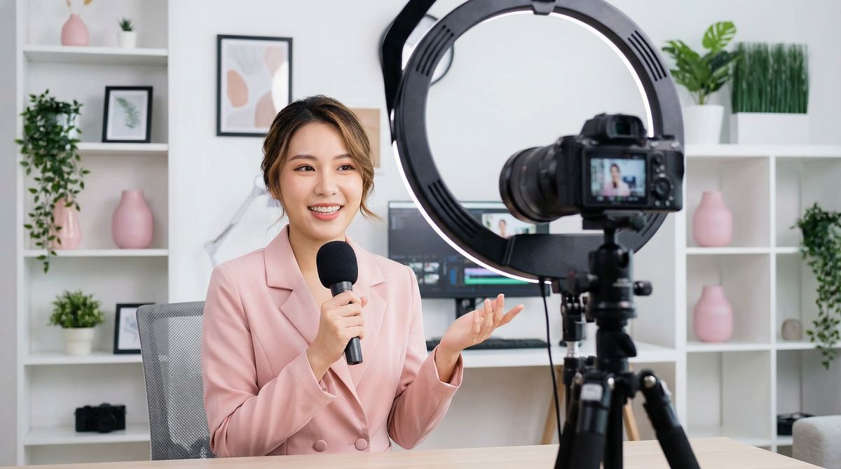 国产精品创作者