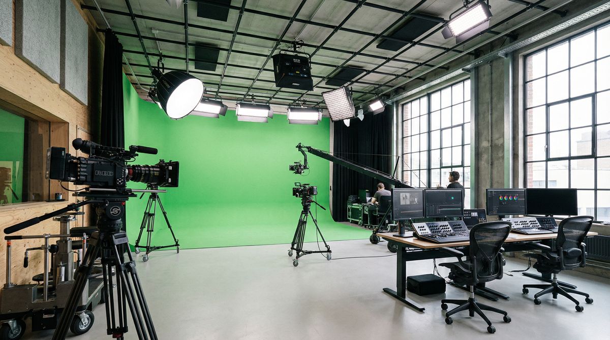 国产精品影视制作